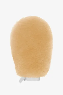 Fårskinnshandske