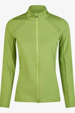 Funktionströja Core Leaf Green
