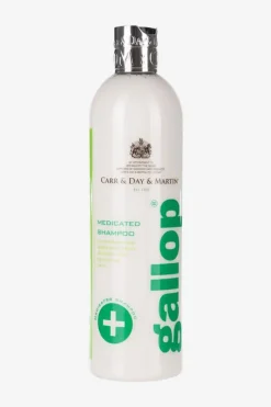 Gallop Medicated Schampo