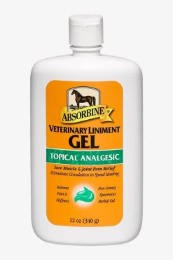 Gel Liniment