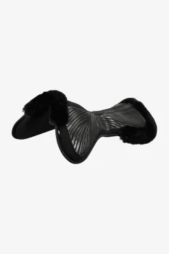 Gel+Memoryfoam Padd Fårskinn