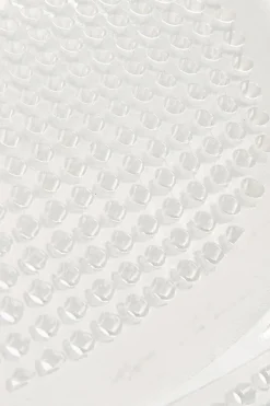 Gelpadd Upphöjd Bak Non-Slip