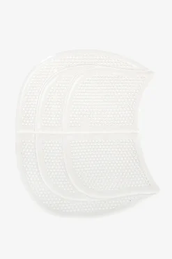 Gelpadd Upphöjd Bak Non-Slip