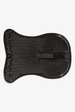 Gelpad Upphöjd Bak Svart