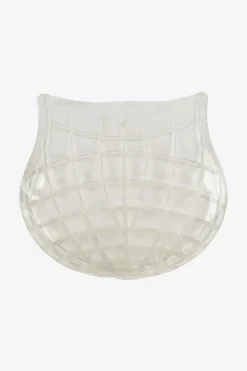 Gelpad Upphöjd Bak Transparent
