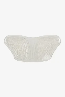 Gelpad Upphöjd Fram Transparent