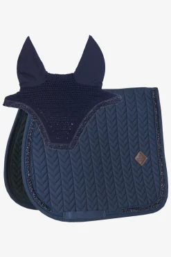 Glitter Stone Set Navy