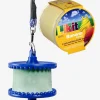 Godispaket LikIT Refill Banan 650g + Hållare