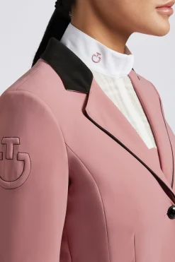 GP Tävlingskavaj Rosa