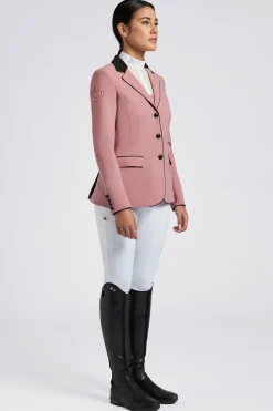 GP Tävlingskavaj Rosa