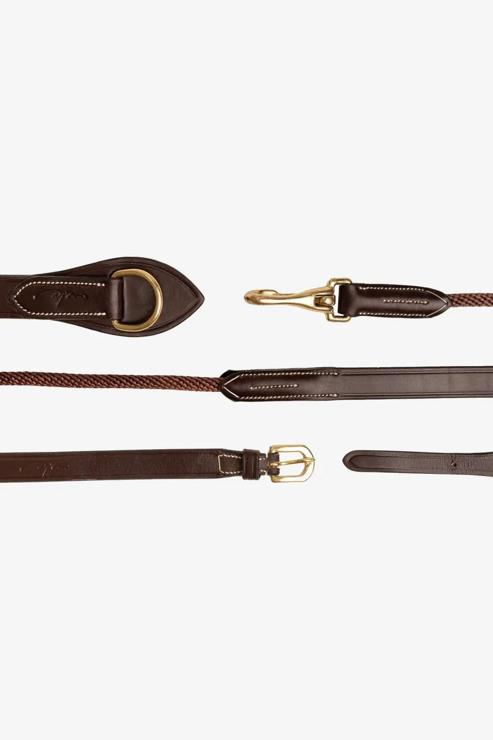 Gramantygel Rep Dyon Collection Brun