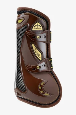 Grand Slam Carbon Gel Senskydd Brun