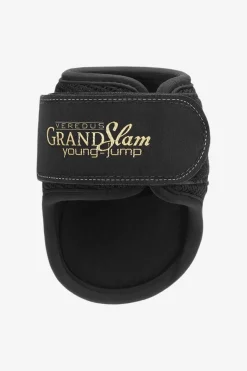 Grand Slam Young Jump Bakskydd Brun