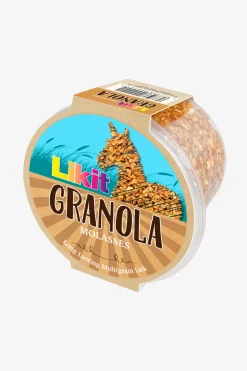 Granola Melass Refill 550g