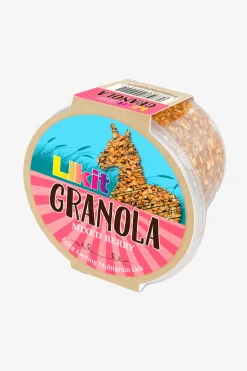 Granola Mixade Bär Refill 550g