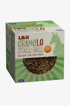 GranoLo Boll Äpple 1,5kg