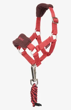 Grimma Leksakshäst Vogue Cranberry