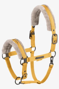 Grimma Päls Platinum-25 Golden Yellow