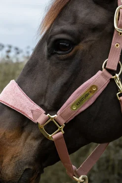 Grimma Velvet Enhörning Glitter Rosa
