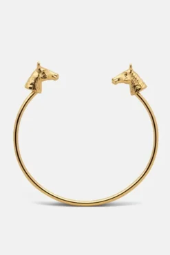 GTG Armband Häst Tunn