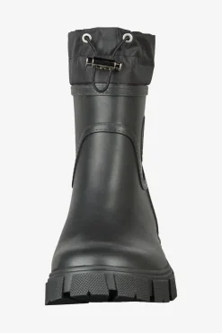 Gummistövel Athleisure Svart