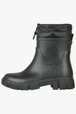 Gummistövel Athleisure Svart