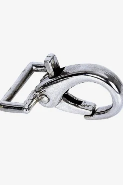 Hake för tyglar 2-pack