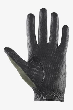 Handskar Vida Planet Svart/Olive