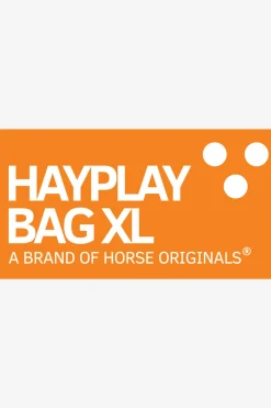 HAYPLAY Kudde XL