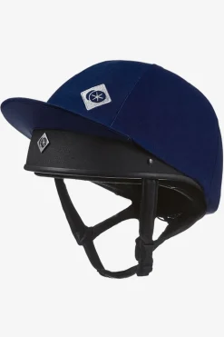 Hjälmöverdrag Pro Skull II Lycra Marin