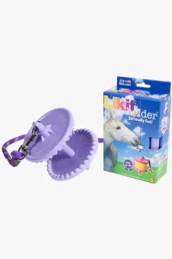 Hållare