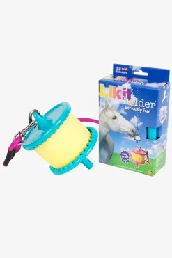 Hållare