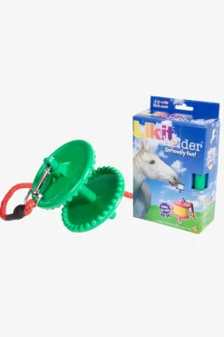 Hållare
