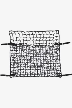Hönät Slowfeeder Dubbelsidig 120*90 Svart