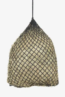 Hönät Utan Knutar 6kg 5cm Svart