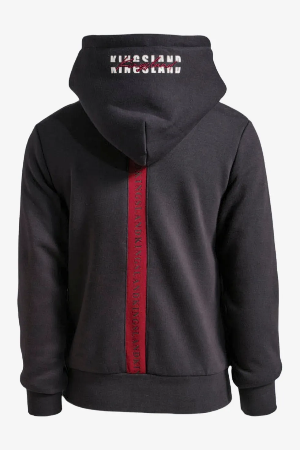 Hoodie Unisex Paxon