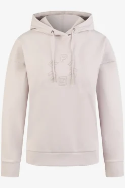Hoodtröja 1285 Selection Soft Lilac