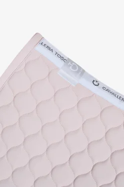 Hoppschabrak Cirkelquiltning Violet Ice