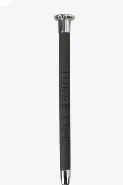 Hoppspö 60cm Grå