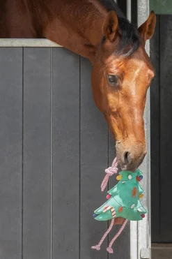 Horse Toy Julgran