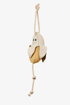 Horse Toy Leksak Banan