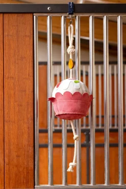 Horse Toy Leksak Cupcake