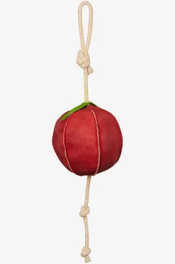 Horse Toy Leksak Äpple
