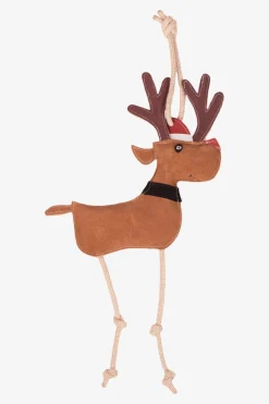 Horse Toy Rudolph
