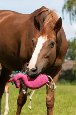Horse Toy Unicorn