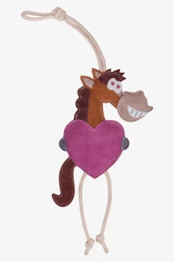 Horse Toy Valentine
