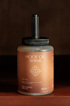 Hovolja shine Naturel 500ml