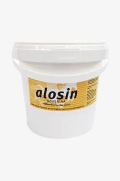 Hovsalva