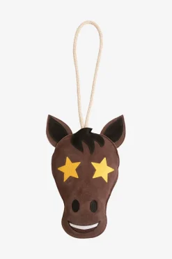 Häsleksak Equimojis The Superstar