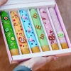 Hästgodis Sticks Foodie 6-pack